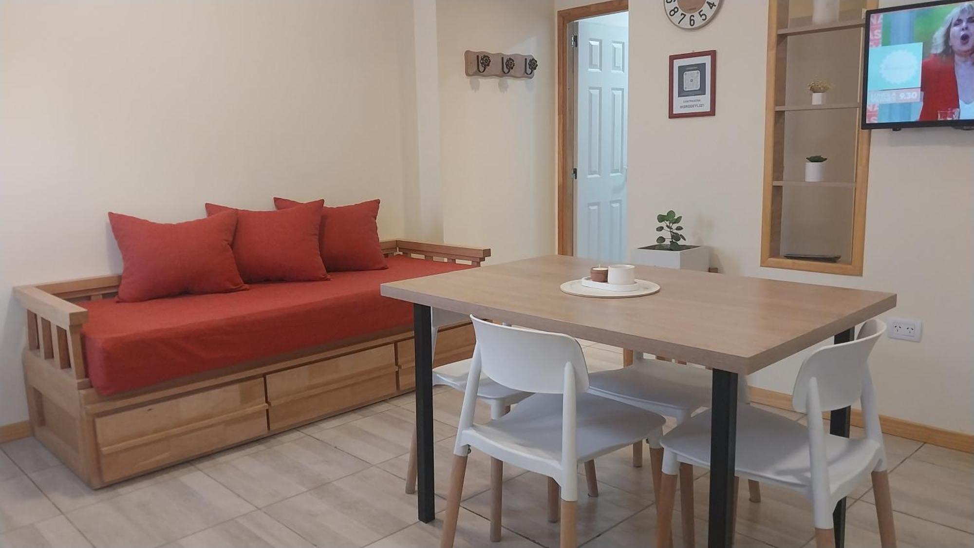Appartamento V&malojamiento